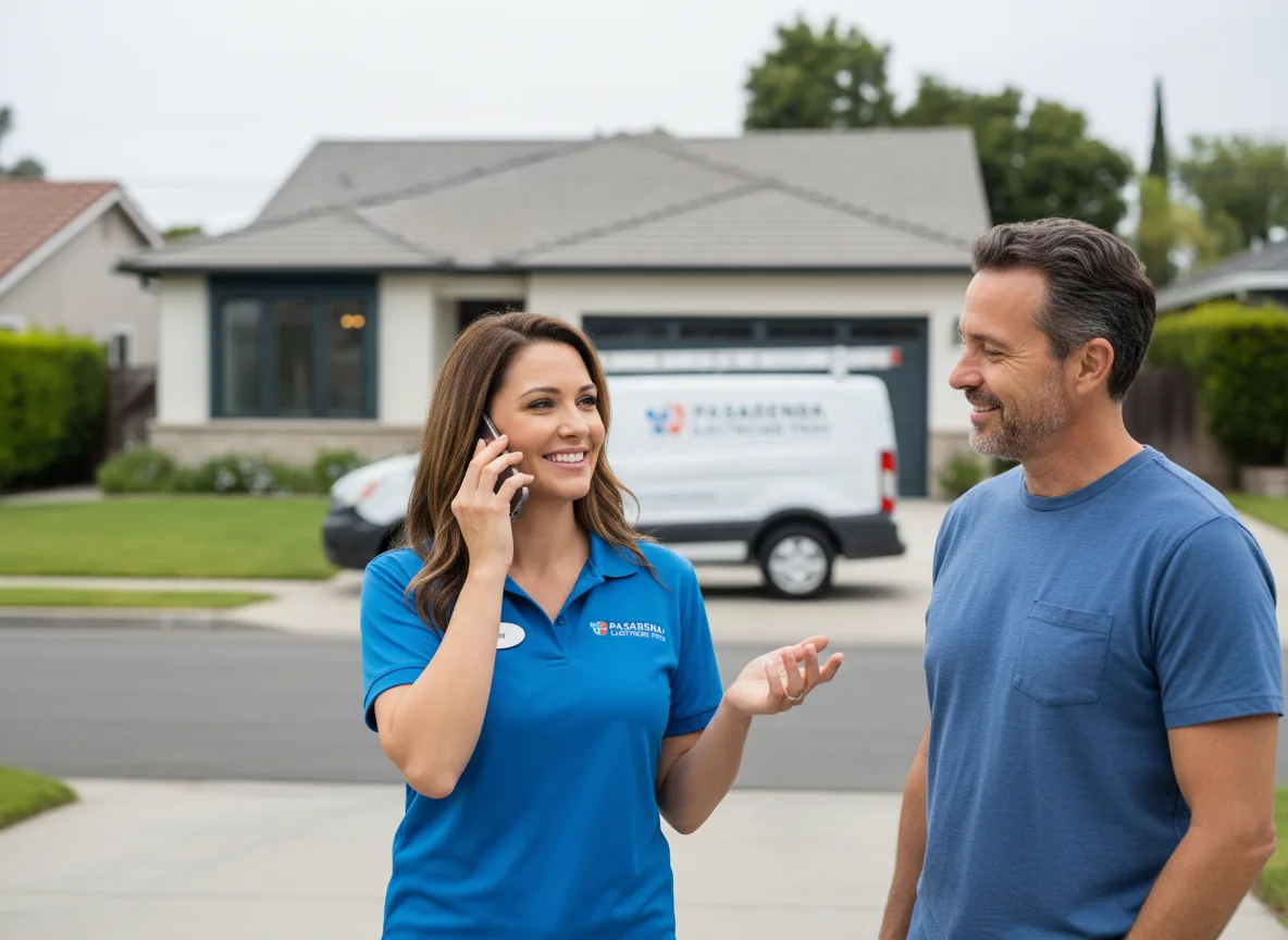 Electrician Mangham, LA FAQs